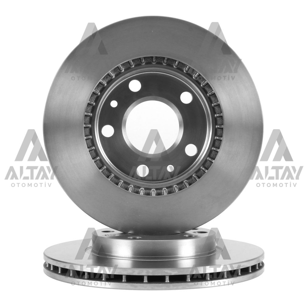 Renault Duster Ön Fren Diski Iv OEM 402066300R Renault Duster Ön Fren Diski Iv OEM 402066300R